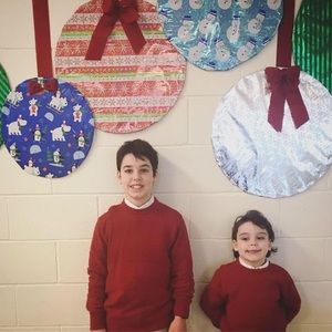 Meet your Posher, Glennen